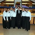 Orient & Pacific 4*