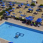 Orient & Pacific 4*