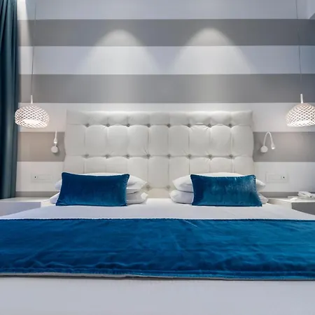 Orient & Pacific Hotel Lido di Jesolo