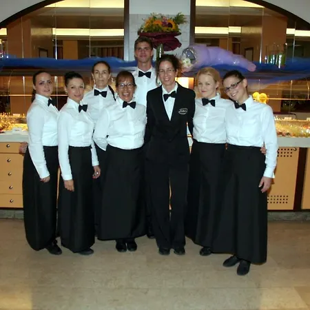 Orient & Pacific 4*
