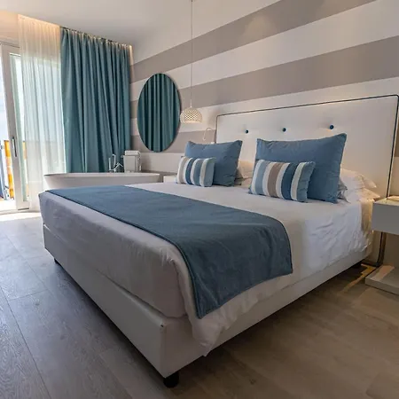 Hotel Orient & Pacific Lido di Jesolo