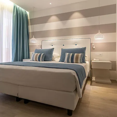 Hotel Orient & Pacific Lido di Jesolo