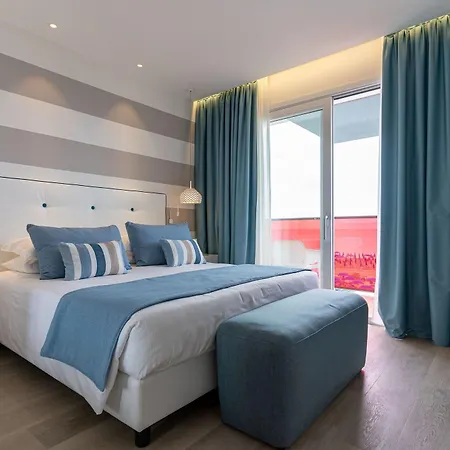 Hotel Orient & Pacific Lido di Jesolo