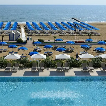 Orient & Pacific Lido di Jesolo