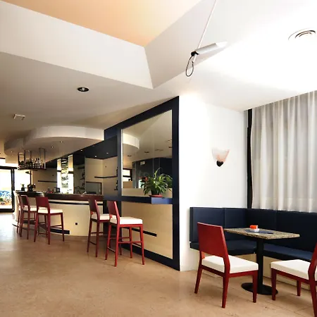 Orient & Pacific Hotel Lido di Jesolo