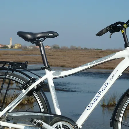 Orient & Pacific 4* Lido di Jesolo