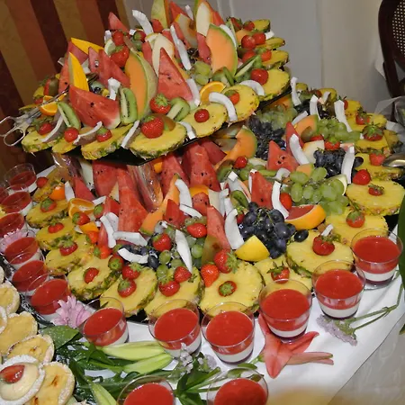 Hotel Orient & Pacific 4*