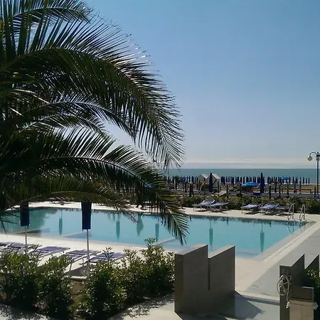 Hotel Orient & Pacific Lido di Jesolo