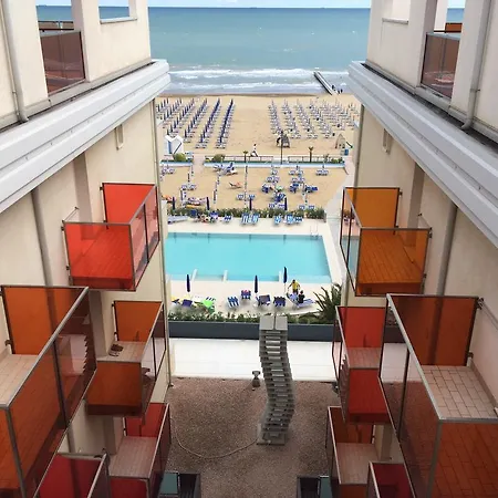 Hotel Orient & Pacific Lido di Jesolo
