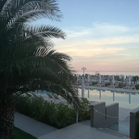 Orient & Pacific 4* Lido di Jesolo