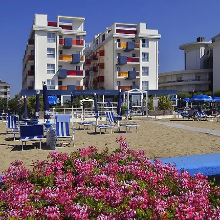 Orient & Pacific 4* Лидо-ди-Езоло