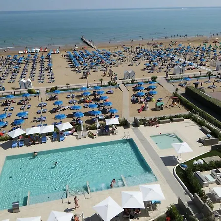 Orient & Pacific Lido di Jesolo