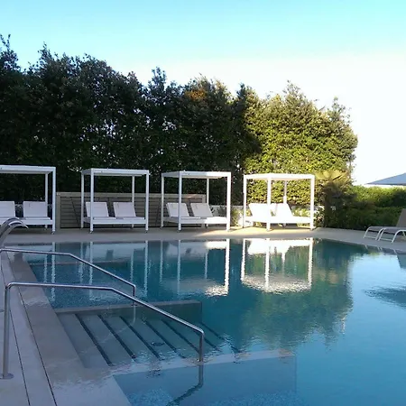 Orient & Pacific 4*
