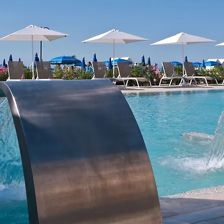 Hotel Orient & Pacific Lido di Jesolo