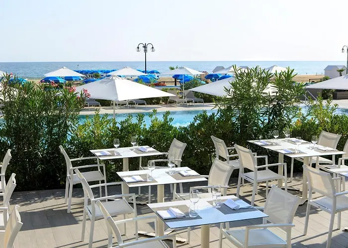 Orient & Pacific Hotell