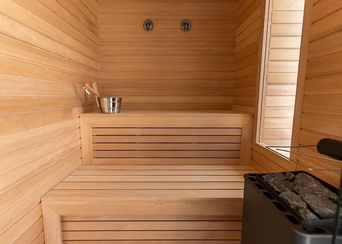 Orient & Pacific Hotell