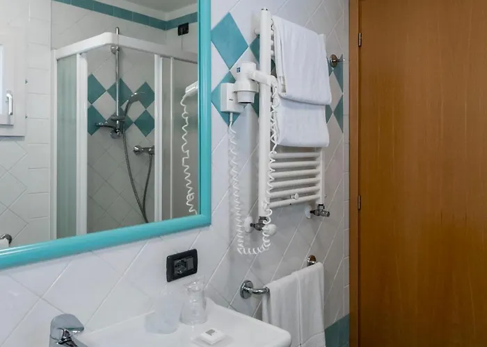 Orient & Pacific Hotell Lido di Jesolo