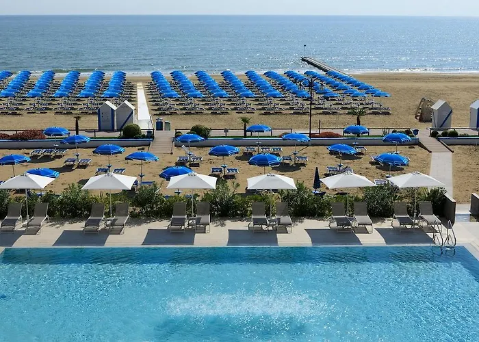 Orient & Pacific Lido di Jesolo