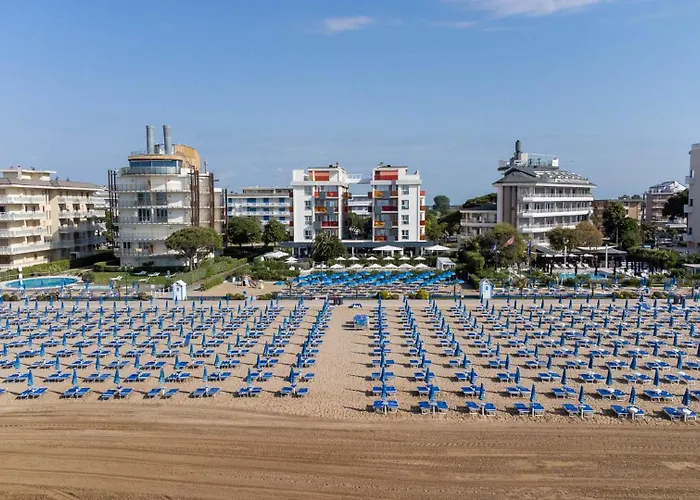 Orient & Pacific Hotell 4*