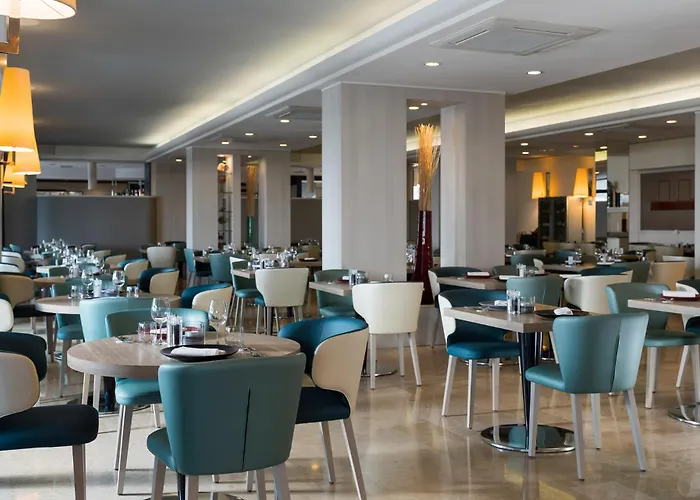 Orient & Pacific Lido di Jesolo