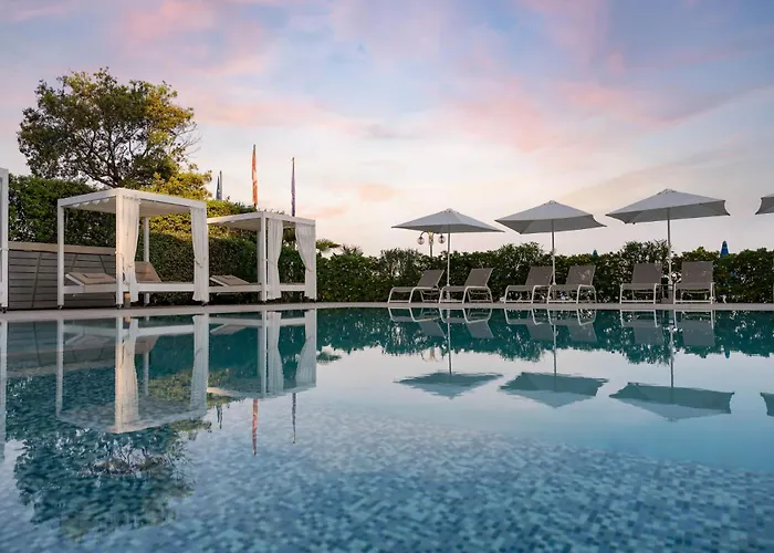 Orient & Pacific 4* Lido di Jesolo