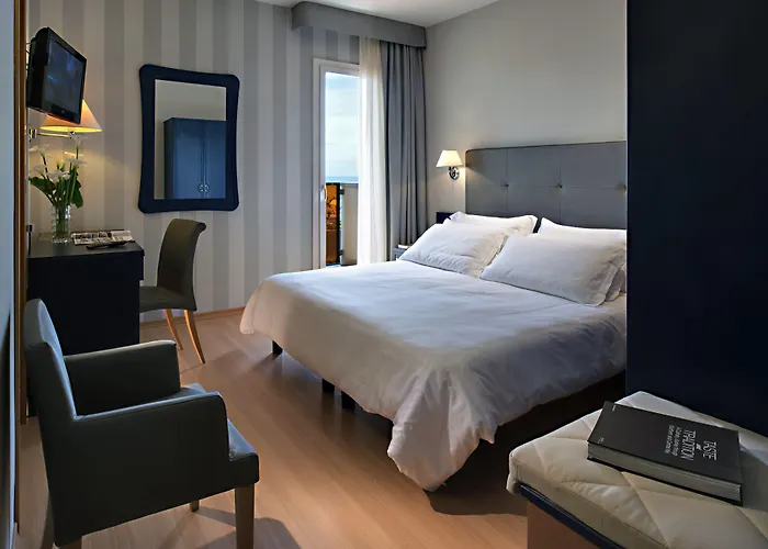 Orient & Pacific 4* Lido di Jesolo