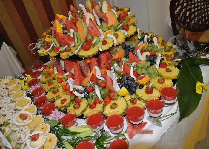 Hotell Orient & Pacific 4*