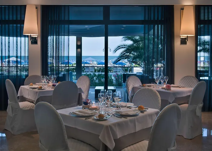 Orient & Pacific Lido di Jesolo