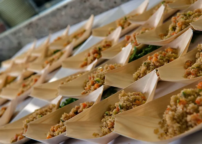 Orient & Pacific Hotell