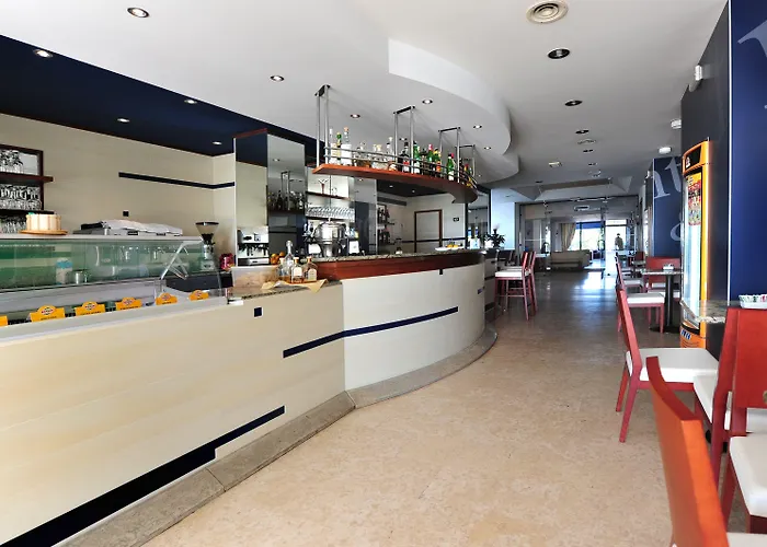 Orient & Pacific Hotell