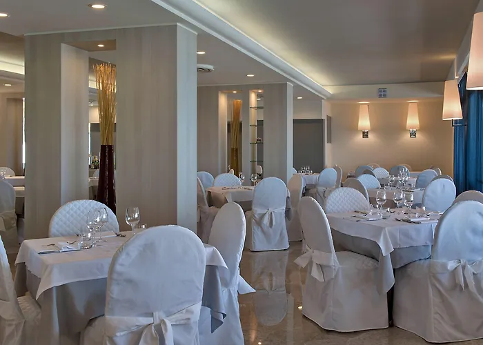 Hotell Orient & Pacific