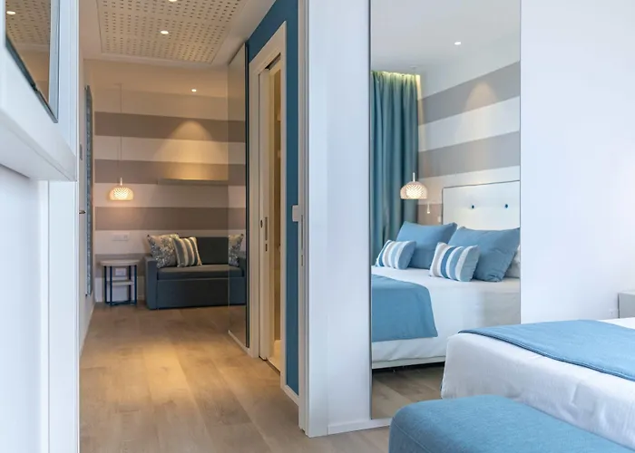 Orient & Pacific 4* Lido di Jesolo