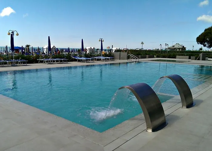 Orient & Pacific Lido di Jesolo