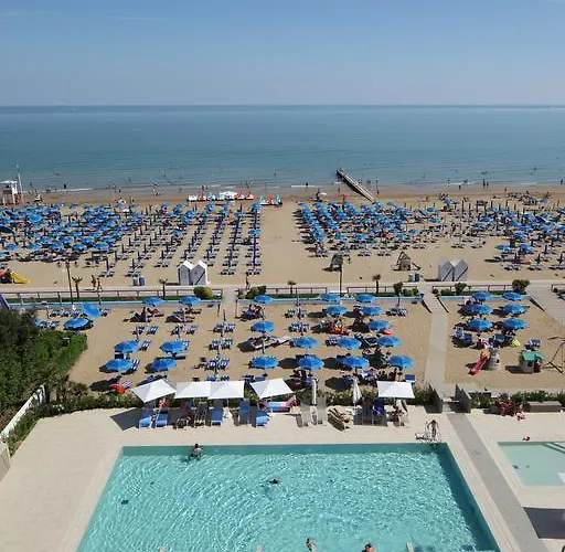 Hotell Orient & Pacific