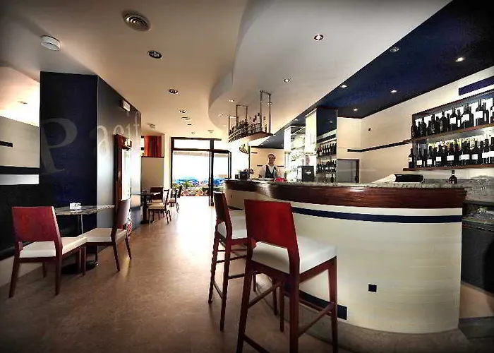 Orient & Pacific Lido di Jesolo