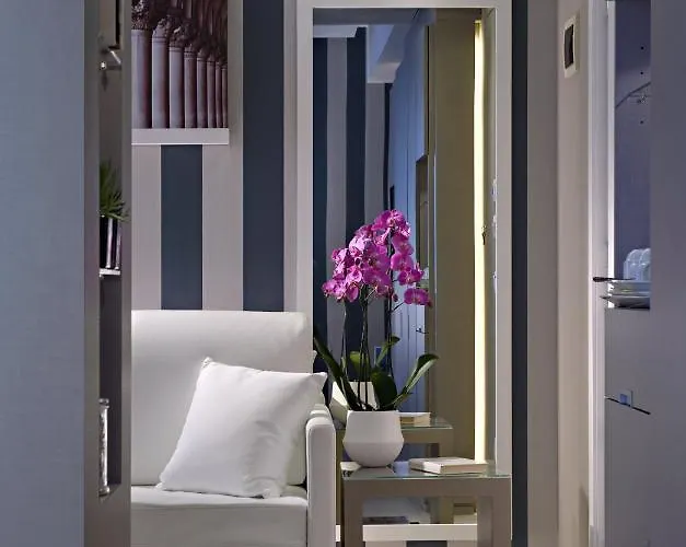 Hotell Orient & Pacific Lido di Jesolo