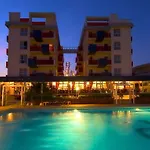 Hotel Orient & Pacific