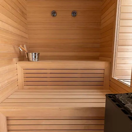 Orient & Pacific Szálloda