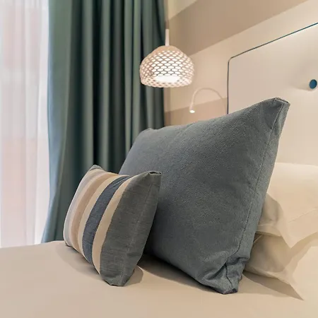 东方&太平洋酒店 利多迪迪耶索洛