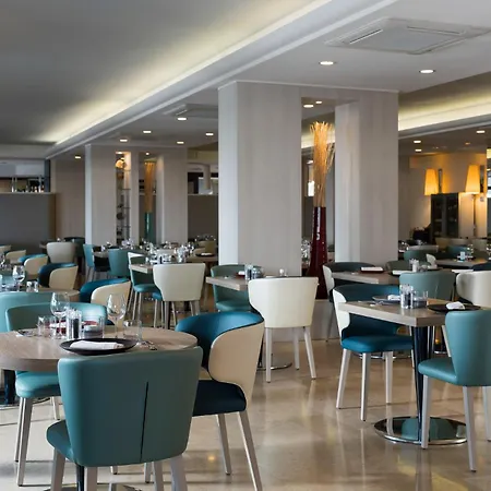 Orient & Pacific Lido di Jesolo