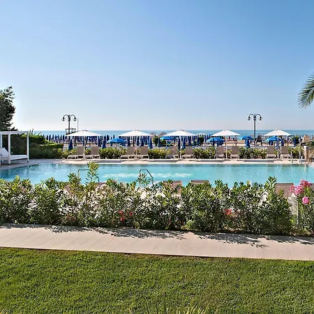 Hotel Orient & Pacific Lido di Jesolo