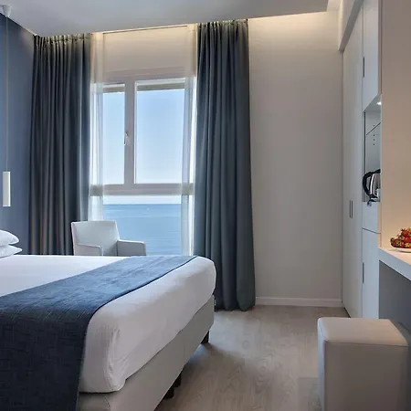 Orient&pacific 4*