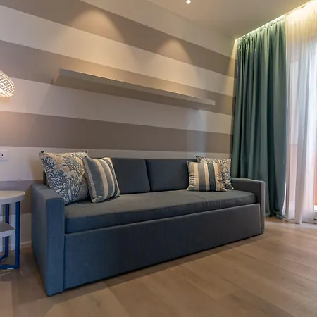 Szálloda Orient & Pacific