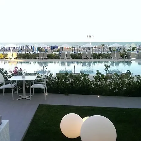 Orient & Pacific Lido di Jesolo