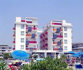 Orient & Pacific فندق