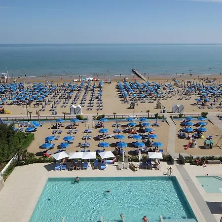 酒店 东方&太平洋酒店