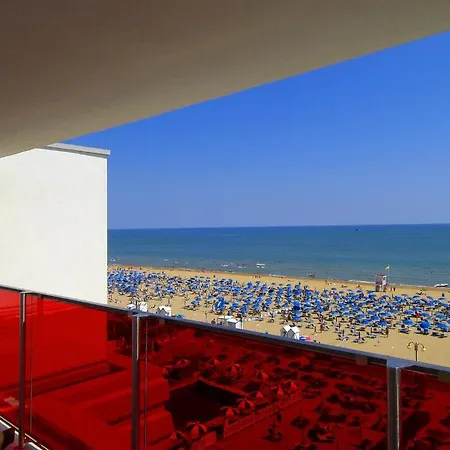 东方&太平洋酒店