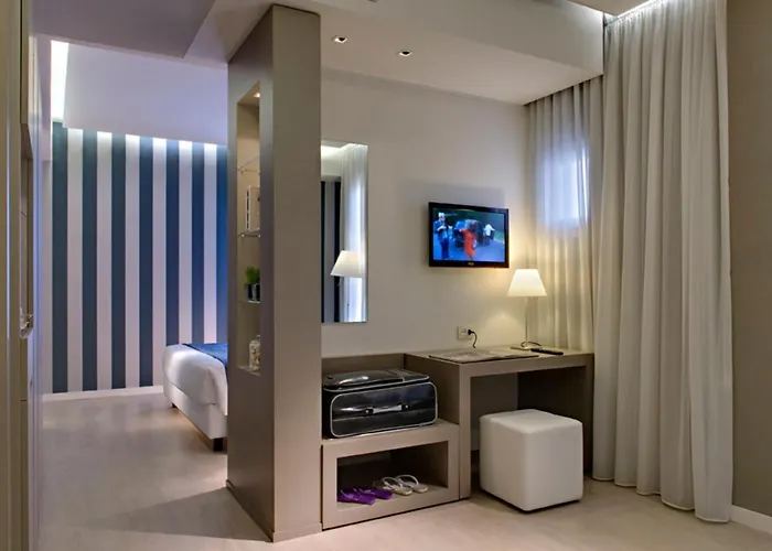 Orient & Pacific 4* לידו די ג'סולו