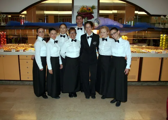 Orient & Pacific 4*