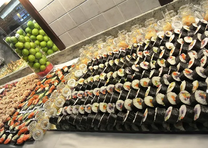 酒店 东方&太平洋酒店